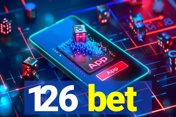 126 bet